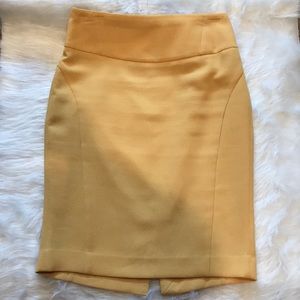 The Limited Pencil Skirt